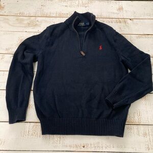Ralph Lauren Polo Pullover